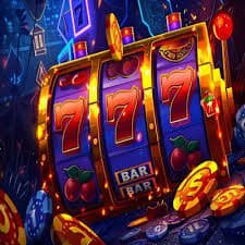 Slots ဂိမ်းများ