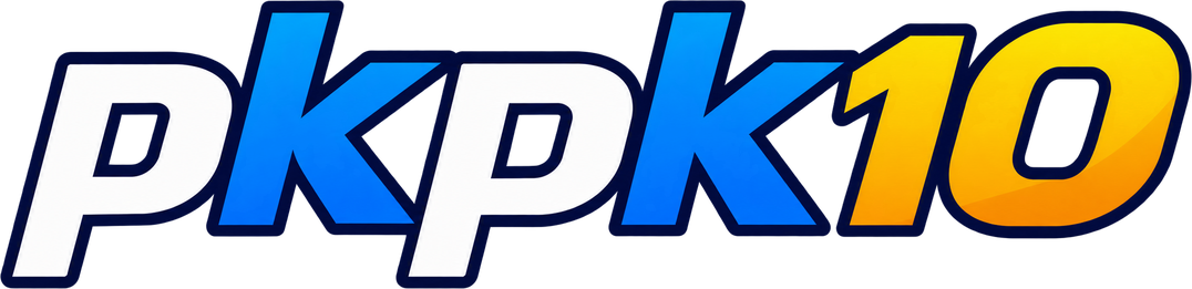 pkpk10 Logo